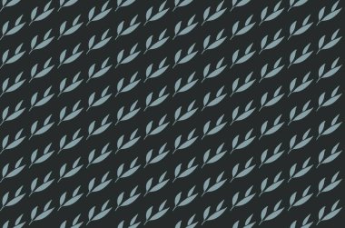 Geometrik elementlerle kusursuz soyut arkaplan