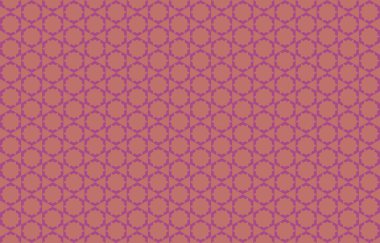 Geometrik elementlerle kusursuz soyut arkaplan