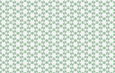 Geometrik elementlerle kusursuz soyut arkaplan