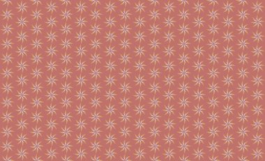 Altıgen desenli modern renkli arkaplan