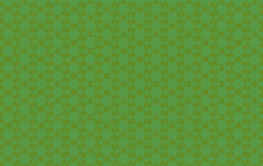 Tekrarlanan şekillerle soyut yaratıcı arkaplan