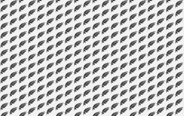 Altıgen desenli modern renkli arkaplan