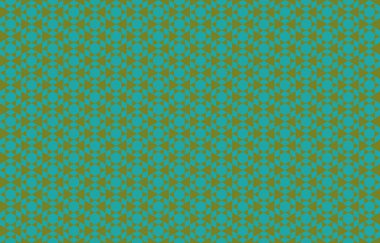 Geometrik elementlerle kusursuz soyut arkaplan