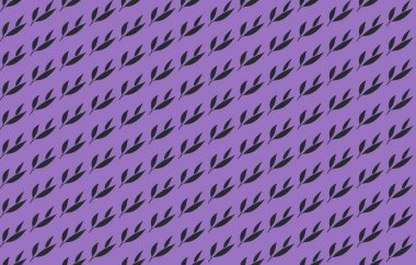 Geometrik elementlerle kusursuz soyut arkaplan