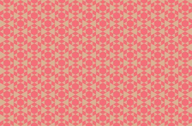 Geometrik elementlerle kusursuz soyut arkaplan