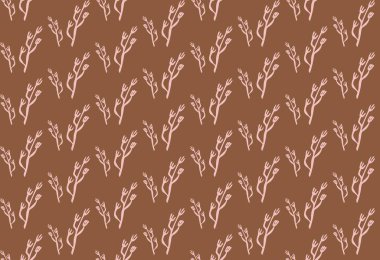 Geometrik elementlerle kusursuz soyut arkaplan