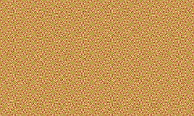 Geometrik elementlerle kusursuz soyut arkaplan