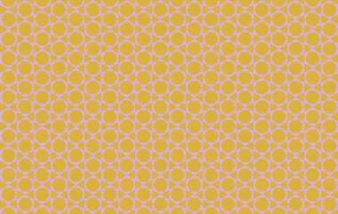 Altıgen desenli modern renkli arkaplan