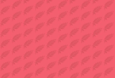 Altıgen desenli modern renkli arkaplan