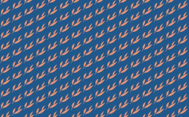 Altıgen desenli modern renkli arkaplan