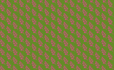 Altıgen desenli modern renkli arkaplan