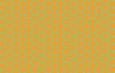 Altıgen desenli modern renkli arkaplan