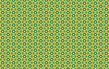 Geometrik elementlerle kusursuz soyut arkaplan