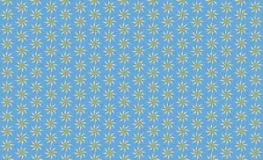 Geometrik elementlerle kusursuz soyut arkaplan