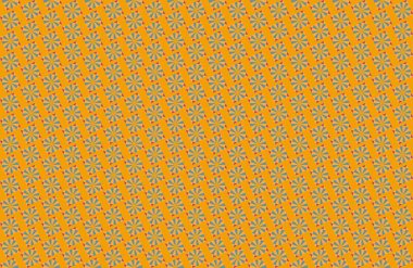 Altıgen desenli modern renkli arkaplan