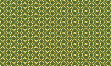 Geometrik elementlerle kusursuz soyut arkaplan