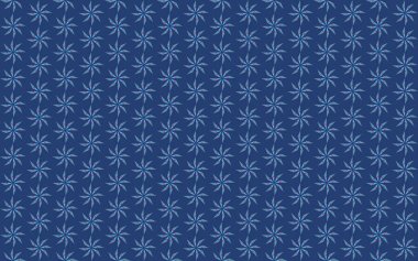 Tekrarlanan şekillerle soyut yaratıcı arkaplan