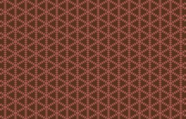 Geometrik elementlerle kusursuz soyut arkaplan