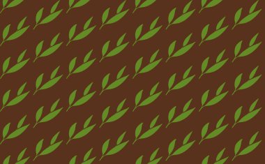 Altıgen desenli modern renkli arkaplan