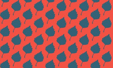 Modern colorful backdrop with hexagonal pattern vector