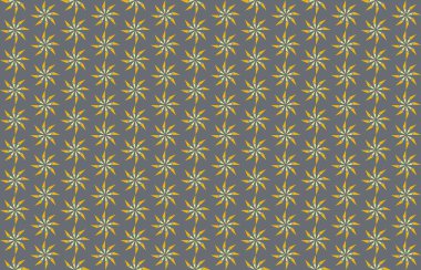 Tekrarlanan şekillerle soyut yaratıcı arkaplan