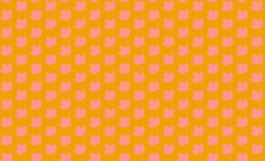 Altıgen desenli modern renkli arkaplan