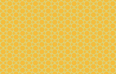 Altıgen desenli modern renkli arkaplan