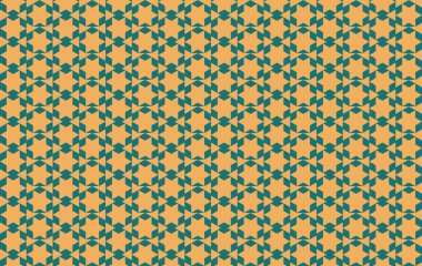 Geometrik elementlerle kusursuz soyut arkaplan