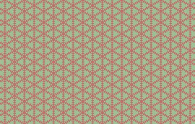 Geometrik elementlerle kusursuz soyut arkaplan