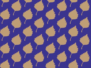 Geometrik elementlerle kusursuz soyut arkaplan