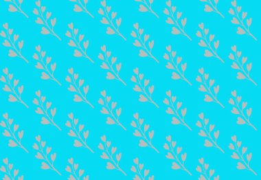 Altıgen desenli modern renkli arkaplan