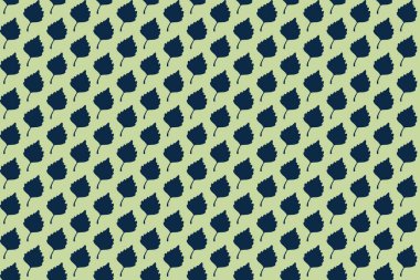 Altıgen desenli modern renkli arkaplan