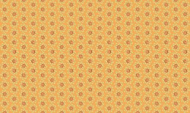 Altıgen desenli modern renkli arkaplan