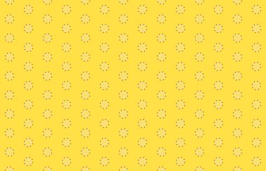 Geometrik elementlerle kusursuz soyut arkaplan