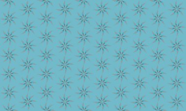 Altıgen desenli modern renkli arkaplan