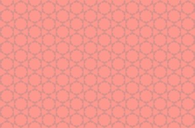 Altıgen desenli modern renkli arkaplan