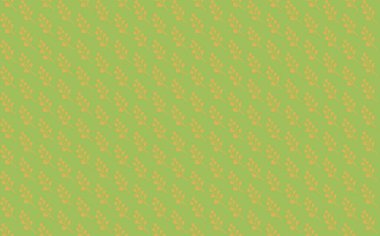 Geometrik elementlerle kusursuz soyut arkaplan