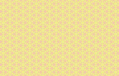 Tekrarlanan şekillerle soyut yaratıcı arkaplan