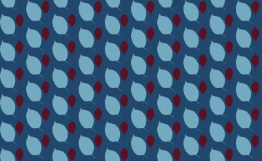 Geometrik elementlerle kusursuz soyut arkaplan