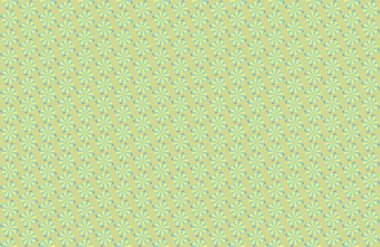 Altıgen desenli modern renkli arkaplan