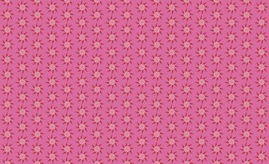 Altıgen desenli modern renkli arkaplan