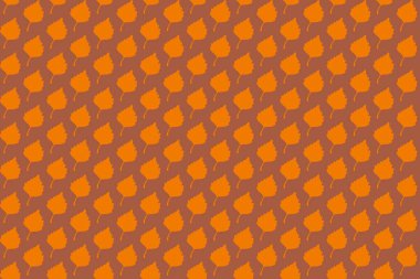 Geometrik elementlerle kusursuz soyut arkaplan