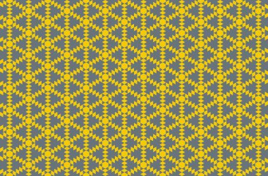 Geometrik elementlerle kusursuz soyut arkaplan