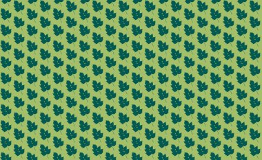 Altıgen desenli modern renkli arkaplan