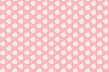 Altıgen desenli modern renkli arkaplan