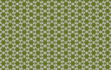 Geometrik elementlerle kusursuz soyut arkaplan