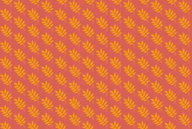 Altıgen desenli modern renkli arkaplan