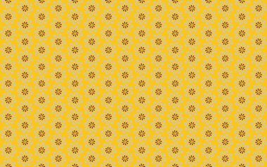 Geometrik elementlerle kusursuz soyut arkaplan