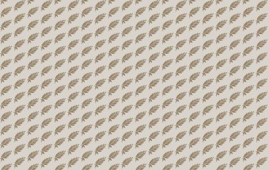 Tekrarlanan şekillerle soyut yaratıcı arkaplan