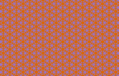 Geometrik elementlerle kusursuz soyut arkaplan